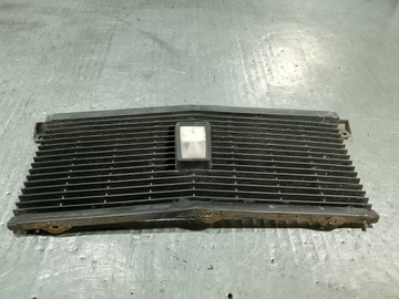 Решётка решётка радиатора решётка радиатора fiat 125p фото №1