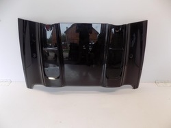 Крышка зад задняя audi r8 spyder 4so новая оригинал фото №1