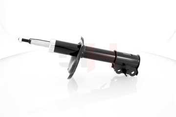 Амортизатор перед l hyundai i20 08- accent iv фото №1