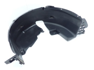 Подкрылок левый зад задние оригинал 6f0810969l seat ibiza v 6f 18r фото №1