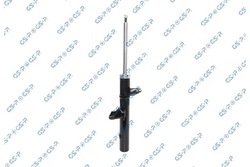 Амортизатор 32323340 gsp амортизатор зад l/p gaz фото №1
