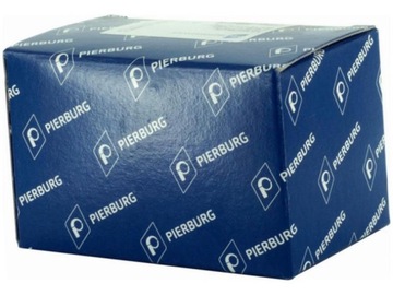 Клапан тиску turbo ford focus c-max 2.0 03-07 фото №1