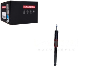 Амортизатор перед mercedes kamoka фото №1