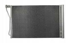 Радиаторов кондиционера bmw 6 купе f13 2012- фото №1