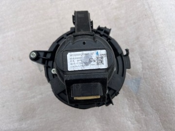 Proace ii expert iii jumpy iii воздуходувка воздуховод европа 5p1330400 ejv00001 фото №1