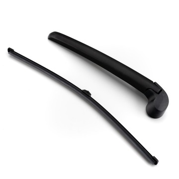 Задні важіль двірники + листова ресора зад do audi q5 2008- фото №1