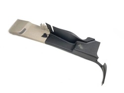 Silverado gmc sierra 07-13 захист стійка c rh фото №1