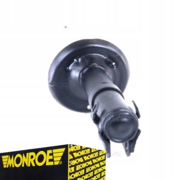 Амортизатор перед vw golf iii 2.0 gti 2.8 vr6 2.9 фото №1