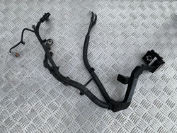 Клема плюсова kia picanto iii 20- рестайлінг фото №1