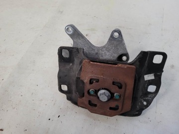 Лапи подушка коробки ford втулка стабилизатора mk2 1.6 ecoboost фото №1