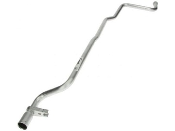 Шланг кондиціонера vemo v15-20-0018 фото №1