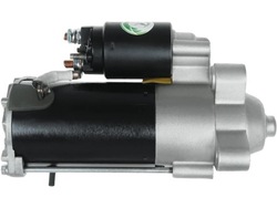 Стартер as-pl s9033pr фото №1