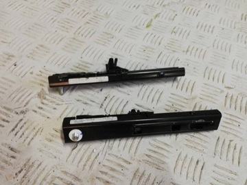 Peugeot 3008 ползунок регулировка высоты ремня фото №1