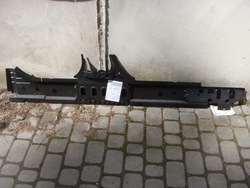 Peugeot 208 ii поріг внутрішній лівий фото №1