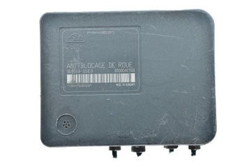 Насос abs citroen c5 10.0960-1110.3 9641767380 фото №1