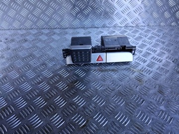 Бардачок панель телефона vw passat b6 3c1857273 фото №1