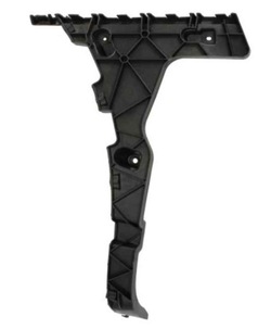 Кронштейн крепление бампера зад audi q5 8r 08- l фото №1