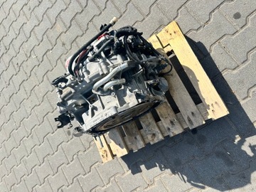 Talisman espace коробка передач коробки передач 1,6 dci автомат dw6003 фото №1