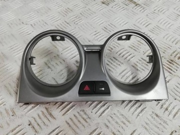 Alfa romeo mito рамка повітропровід фото №1