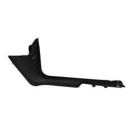 Audi q3 83a планка пороговая пластик правые перед 83b867272 фото №1