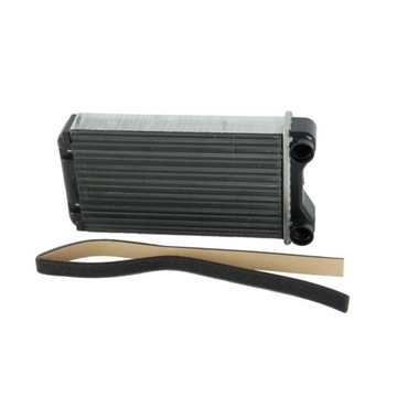 Отопитель a4 b6 b7 clc cl203 exeo 00-13 фото №1