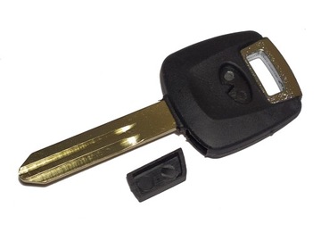 Ключ pilot nissan qashqai micra note navara фото №1