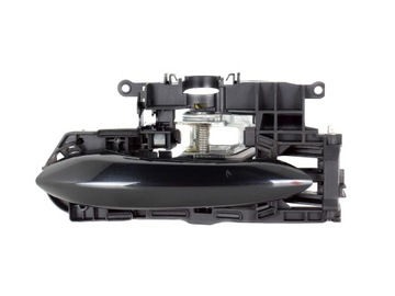 Ручка зовнішня ліва лівий зад bmw f10 f11 475 фото №1