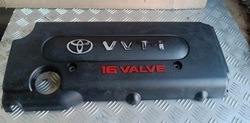 Крышка защита двигателя верхняя toyota rav4 iii 2.0 vvti фото №1