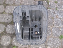 Renault premium dxi евро 5 основание педалей. фото №1