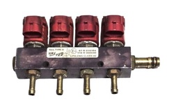 Форсунки форсунки valtek 67r-010104 110r-000040 фото №1