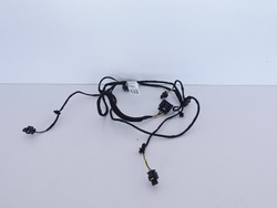 Mercedes a-klasa w177 установка джгут pdc перед фото №1