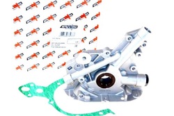 Automega насос масла фото №1