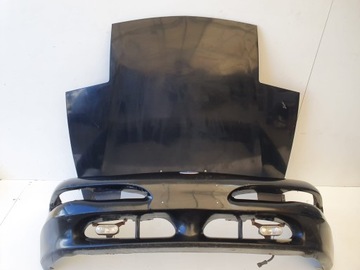 Ford probe ii бампер капот набір оригінал фото №1