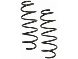 Пружини зад lesjofors 4227572 фото №1