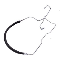 Шланг ukł. кермового do ford mondeo ii замінник 1053018 фото №1