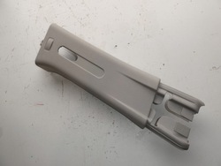 Partner berlingo ii iii защита обшивка стойка среднего 96832950bj фото №1