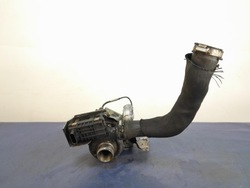 Audi a8 d3 4.0 tdi турбонагнітач 057145701s фото №1