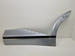 Hyundai ioniq 5 планка дверь задняя левая 87731-gi100 фото №1