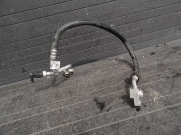 Ford transit connect mk2 2016 1,0 ecoboost шланг кондиціонера оригінал фото №1