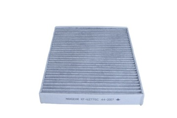 Фільтр салонний papierowy transproter v t5 vi t6 фото №1