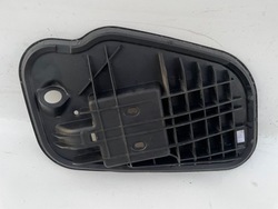 Skoda octavia iii заглушка дверь левый зад задние 5e0837915f фото №1