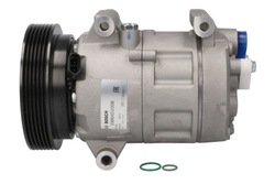 Компрессор кондиционера bosch 1 986 ad1 008 фото №1