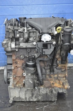 Volvo c30 s40 ii v50 v70 2.0d 136km двигун d4204t фото №1