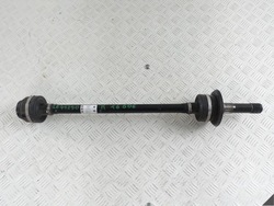 Bmw x6 g06 x5 g05 30dx полуось правая зад фото №1