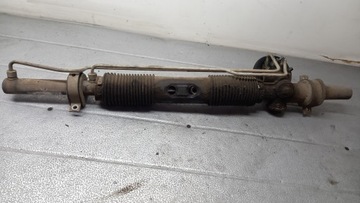 Рулевая рейка daewoo lanos 1.5b 99r 96216615 фото №1