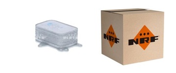 Радіаторів масла citroen citroen peugeot c3 c4 208 фото №1