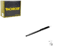 Амортизатор зад лівий праві mercedes clk c209 1.8-5.0 06.02-05.09 фото №1