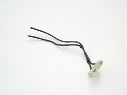 Штекер разъём citroen c3 iii 208 308 ds7 c4 c5 c2 фото №1