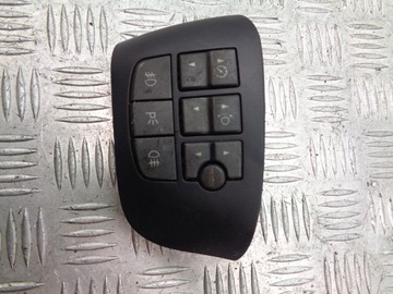 Перемикач світла fiat stilo фото №1