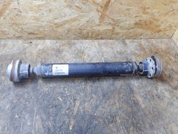 Wał привідний mercedes gls ii x166 3.0 17r a1664102901 9529 фото №1